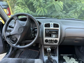 Mazda 323 DITD, снимка 4