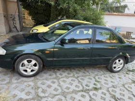 Mazda 323 DITD, снимка 2