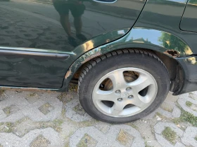 Mazda 323 DITD, снимка 6