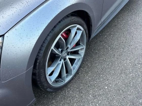 Audi S5 * Progressiv * CARFAX * ЦЕНА ДО БГ, снимка 7