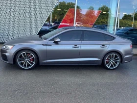 Audi S5 * Progressiv * CARFAX * ЦЕНА ДО БГ, снимка 2