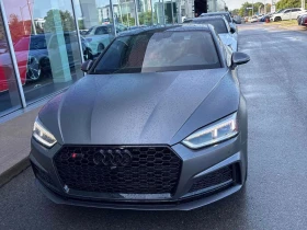 Audi S5 * Progressiv * CARFAX * ЦЕНА ДО БГ, снимка 5