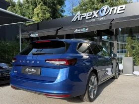 Skoda Superb MASSAGE/360, снимка 6