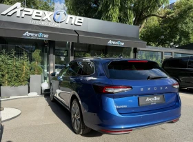 Skoda Superb MASSAGE/360, снимка 4