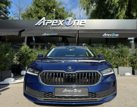 Skoda Superb MASSAGE/360, снимка 1