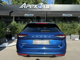 Skoda Superb MASSAGE/360, снимка 5