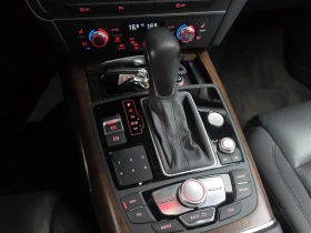 Audi A6 35 Tdi Quattro Premium C7, снимка 9