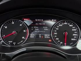 Audi A6 35 Tdi Quattro Premium C7, снимка 8