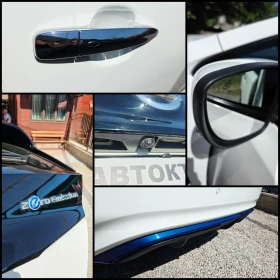 Nissan Leaf  e+ /62KWH/DISTRONIC/LINE-ASSIST/ГАРАНЦИЯ/, снимка 5