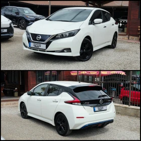 Nissan Leaf  e+ /62KWH/DISTRONIC/LINE-ASSIST/ГАРАНЦИЯ/, снимка 3