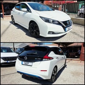 Nissan Leaf  e+ /62KWH/DISTRONIC/LINE-ASSIST/ГАРАНЦИЯ/, снимка 2