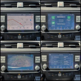 Nissan Leaf  e+ /62KWH/DISTRONIC/LINE-ASSIST/ГАРАНЦИЯ/, снимка 11