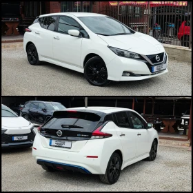 Nissan Leaf  e+ /62KWH/DISTRONIC/LINE-ASSIST/ГАРАНЦИЯ/, снимка 2