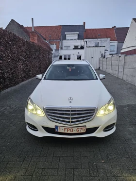 Mercedes-Benz E 200 Е200, снимка 2