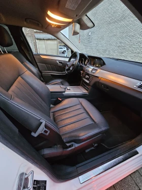 Mercedes-Benz E 200 Е200, снимка 7