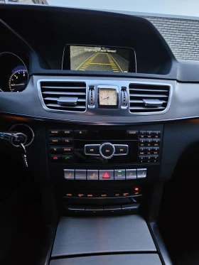 Mercedes-Benz E 200 Е200, снимка 11