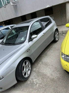 Alfa Romeo 147, снимка 3