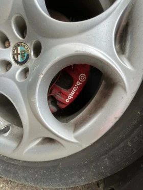 Alfa Romeo 147, снимка 13