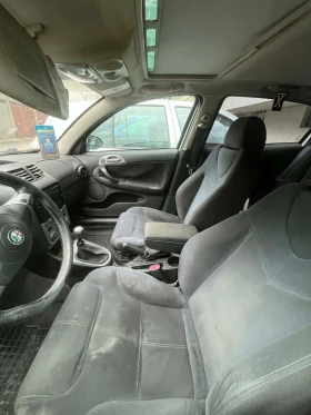 Alfa Romeo 147, снимка 8