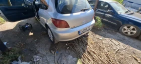 Peugeot 307 307, снимка 4