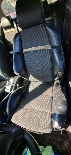 Peugeot 307 307, снимка 8