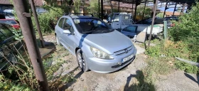 Peugeot 307 307, снимка 1