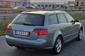 Audi A4 2.0TDI 140ks 180000km !, снимка 5