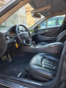 Mercedes-Benz CLS 350, снимка 5