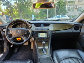 Mercedes-Benz CLS 350, снимка 7
