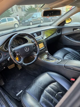 Mercedes-Benz CLS 350, снимка 6