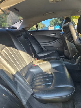 Mercedes-Benz CLS 350, снимка 8