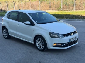 VW Polo 1.4TDI* FACE, снимка 2