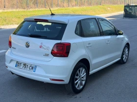 VW Polo 1.4TDI* FACE, снимка 3