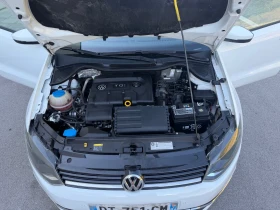 VW Polo 1.4TDI* FACE, снимка 12