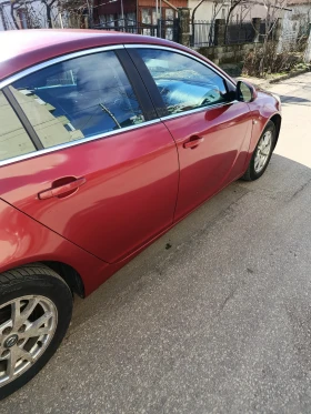 Opel Insignia 1, 8, снимка 8