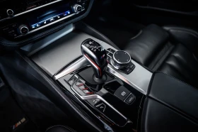 BMW M5 Competition* Carbon* H/K, снимка 10