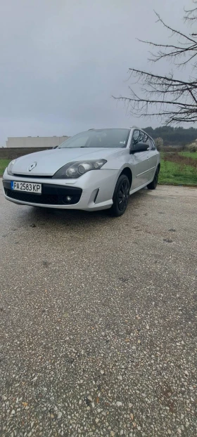 Renault Laguna 2.0 Т, снимка 5