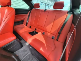 BMW 240 * М240/B58* hd* pano* подгрев* камера* ЛИЗИНГ* , снимка 10