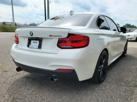 BMW 240 * М240/B58* hd* pano* подгрев* камера* ЛИЗИНГ* , снимка 5