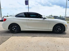 BMW 240 * М240/B58* hd* pano* подгрев* камера* ЛИЗИНГ* , снимка 3