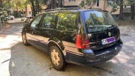VW Bora 1.9TDI 131 к.с. 6 ск., снимка 4