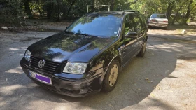 VW Bora 1.9TDI 131 к.с. 6 ск., снимка 1