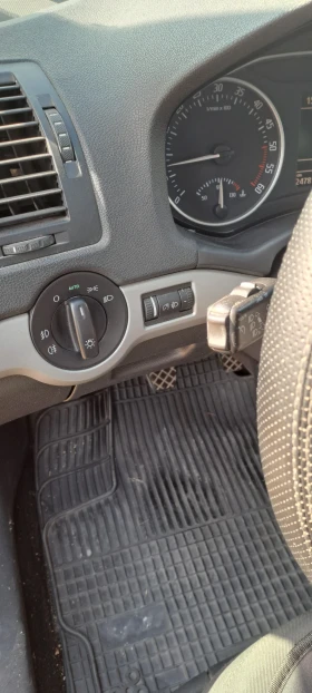 Skoda Octavia 2 феис, снимка 13