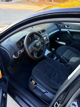 Skoda Octavia 2 феис, снимка 7