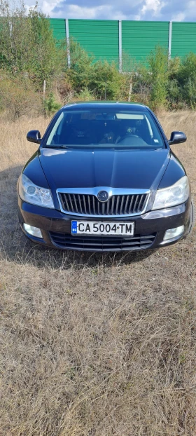 Skoda Octavia 2 феис, снимка 3
