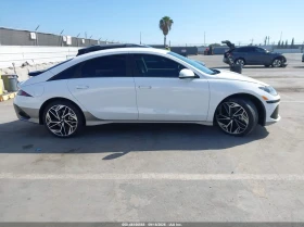 Hyundai Ioniq 6 Sel, снимка 13