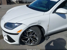 Hyundai Ioniq 6 Sel, снимка 6