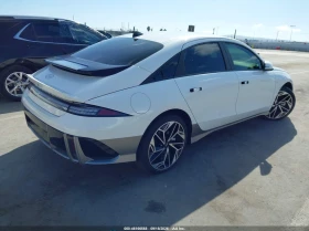 Hyundai Ioniq 6 Sel, снимка 4