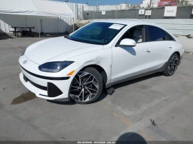 Hyundai Ioniq 6 Sel, снимка 2