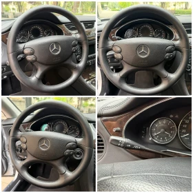 Mercedes-Benz CLS 350 #272к.с#КАТО НОВ#ПРУЖИНИ#ЛИЗИНГ# , снимка 11